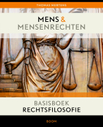 Mens & Mensenrechten - Thomas Mertens - Samenvatting