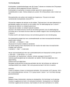 Chemie Overal Scheikunde 5 VWO H14 'Chemie van het leven' samenvatting