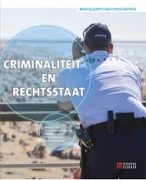 Samenvatting maatschappijwetenschappen criminaliteit en rechtsstaat Havo en VWO 4