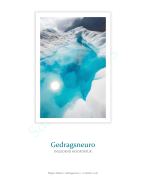 Gedragsneurowetenschappen 1, Lafosse