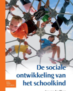De sociale ontwikkeling van het schoolkind. 