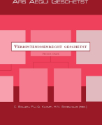 Samenvatting Verbintenissenrecht geschetst