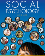 Samenvatting Social Psychology