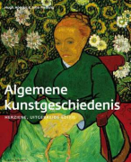 Algemene Kunstgeschiedenis Hugh Honour & John Fleming