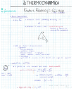 Fysica: Trillingen, Golven, Thermodynamica