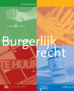 Faillissementsrecht basis samenvatting