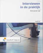 Samenvatting Interviewen in de praktijk