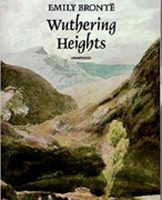 Wuthering Heights, Emily Brontë, Reading Report