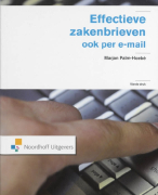 Samenvatting Effectieve zakenbrieven