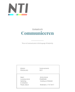 Bundel titel