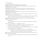 Samenvatting hoofdstuk 7 van The Science of Nutrition - Metabolism