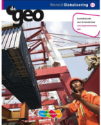 DE GEO (aardrijkskunde) samenvatting globalisering domein wereld VWO
