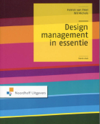 Samenvatting Design management in essentie