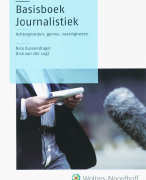 Samenvatting Basisboek Journalistiek
