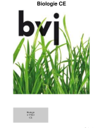 Biologie VWO CE samenvatting 
