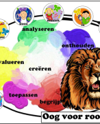Oog voor ... Roofdieren