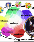 Oog voor ... Ruimtevaart