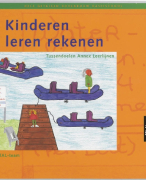 Samenvatting Kinderen leren rekenen