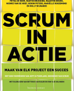 Samenvatting Scrum in Actie