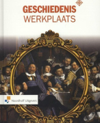 Samenvatting Geschiedeniswerkplaats havo 4 - hoofdstuk 1