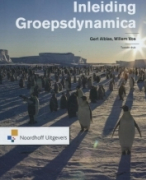 Samenvatting Inleiding Groepsdynamica