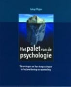 Het palet van de psychologie 