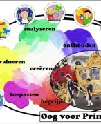 Oog voor ... Prinsjesdag