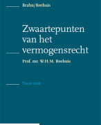 Samenvatting compleet verbintenissenrecht