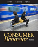 Summary consumer behavior chapter 2-6. 7th edition Hoyer, Macinnis, Pieters