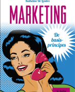 Cursus Marketing en Communicatie (deel Marketing)