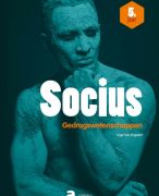 Gedragswetenschappen Socius 5 Hoofdstuk 7 onderzoeksopdracht