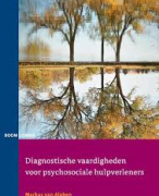 Diagnostische vaardigheden voor psychosociale hulpverleners