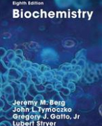 Biochemie - complete samenvatting hoorcollege  I t/m VII