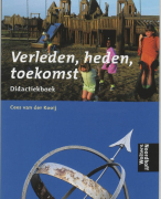 Samenvatting Verleden, heden, toekomst