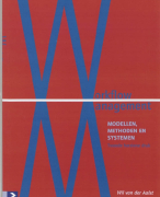 Samenvatting Workflow Management