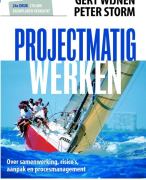 Samenvatting Projectmatig werken
