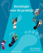 Samenvatting sociologie voor de praktijk