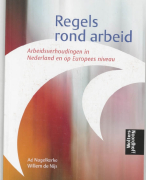 Samenvatting Regels rond arbeid