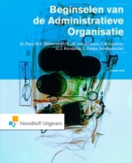 Administratieve organisatie & Management Organisatie Systemen Samenvatting