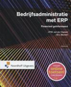 Bedrijfsadministratie 1 Samenvatting (BE/AC jaar 2, Inholland)