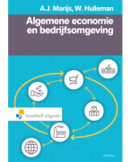 Algemene Economie: macro (Inholland, AC/BE, jaar 2)