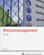 Samenvatting Risicomanagement