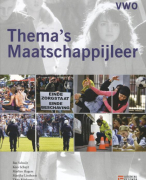 Maatschappijleer samenvatting van hoofdstuk 3