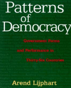 Samenvatting Patterns of Democracy: Government Forms and Performance in Thirty-Six Countries