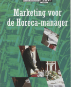 Samenvatting Marketing voor de horeca-manager