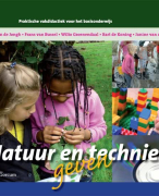 Samenvatting Natuur en Techniek, hoofdstuk 1,2,6,7