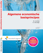 Samenvatting Algemene Economische Basisprincipes 3e DRUK