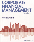 Samenvatting Corporate Financial Management
