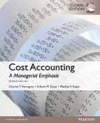 Samenvatting Cost Accounting 3