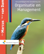 Samenvatting Organisatie Kunde